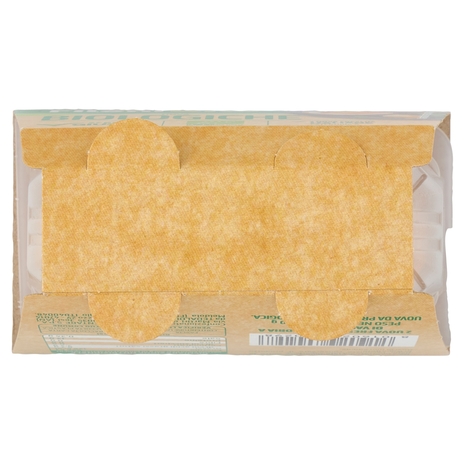 Fileni Uova Biologiche 2 Uova Fresche 110 g